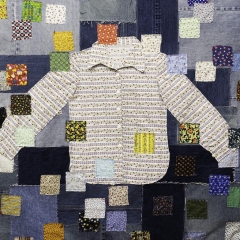 Moms Scrap Bag