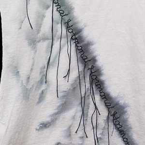 Laundry 1 (detail)