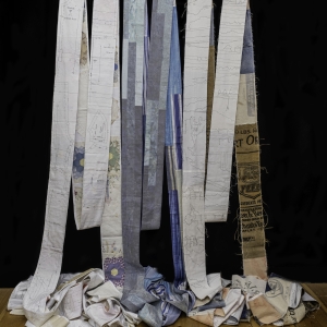 Community Wimple - Maker, Community, Land